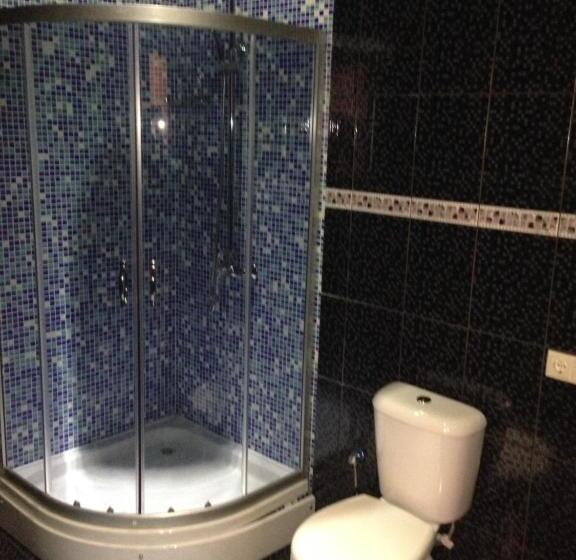 Отель Power House