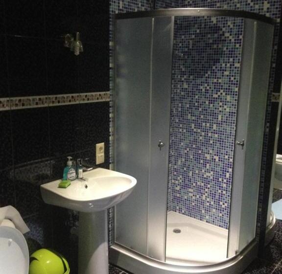 Отель Power House