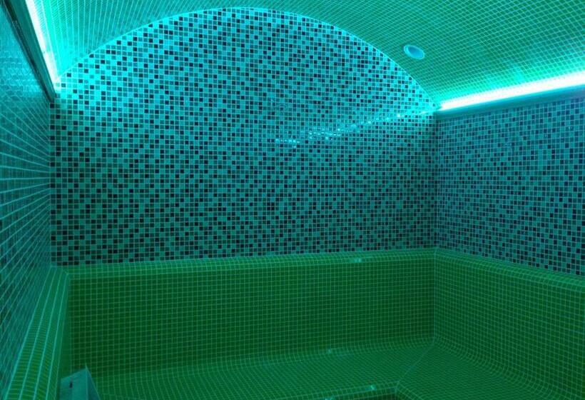 Отель Power House