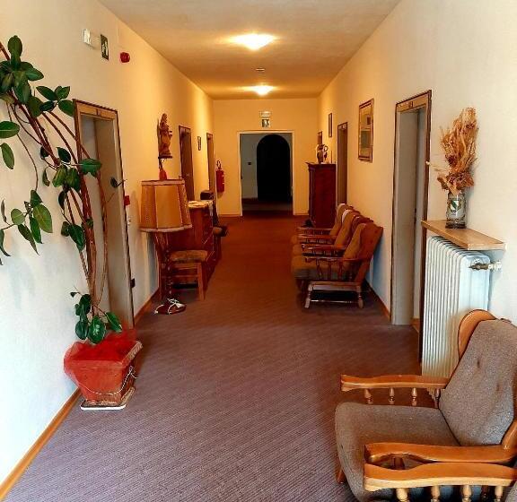 Отель Pörnbacher