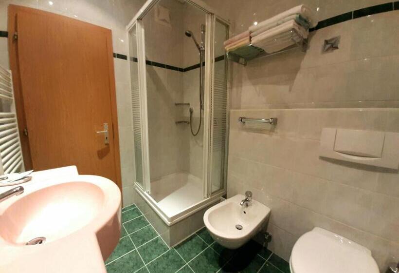 Отель Pörnbacher