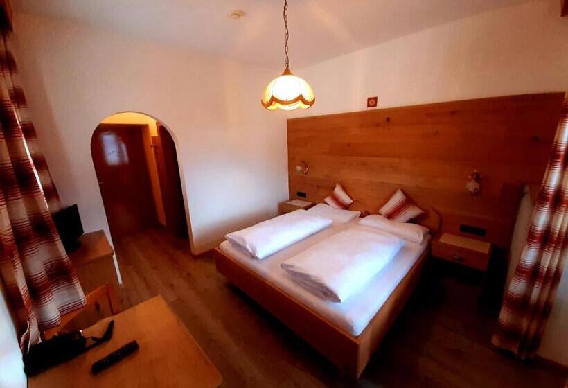 Отель Pörnbacher