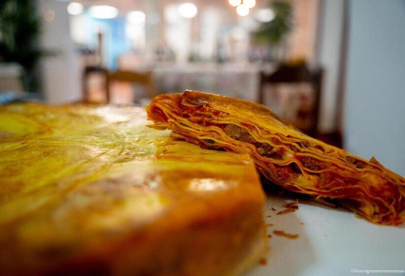 فندق Quattropalme