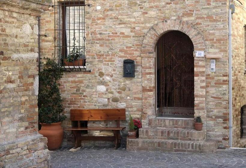 فندق Quattropalme