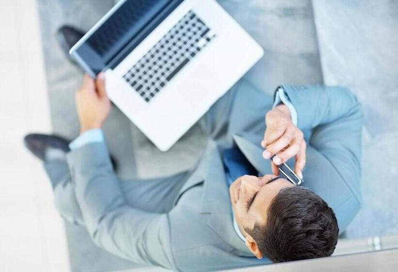 فندق Quattropalme