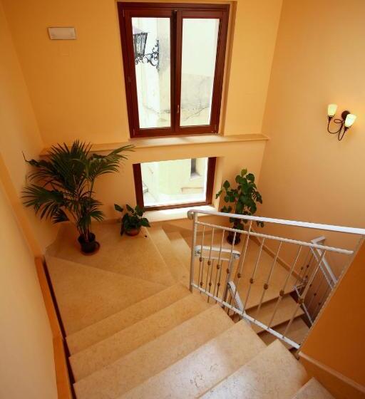 فندق Ristorante Al Duca