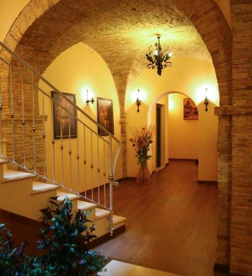 فندق Ristorante Al Duca