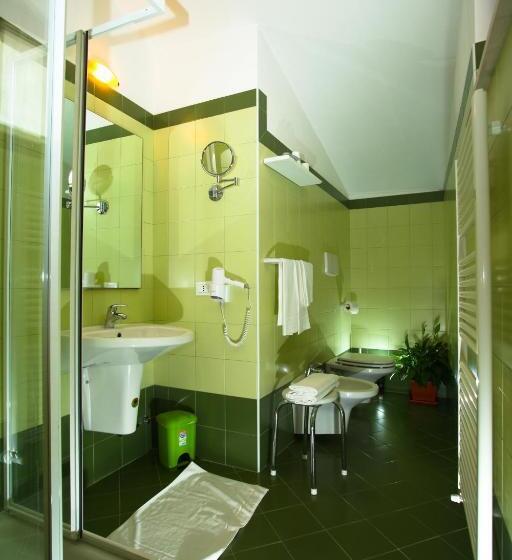 فندق Ristorante Al Duca