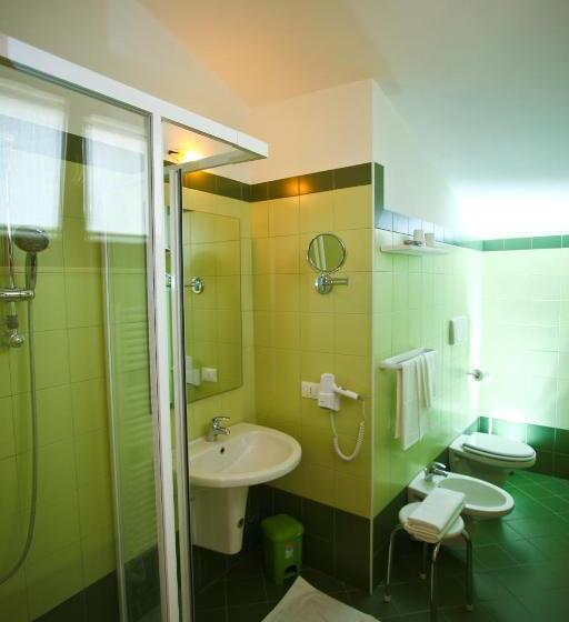 فندق Ristorante Al Duca