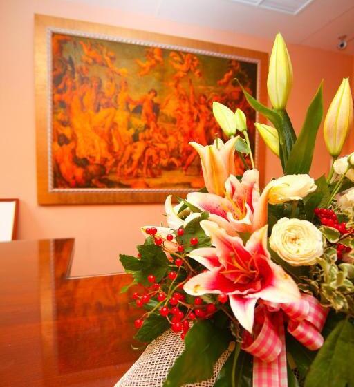 فندق Ristorante Al Duca