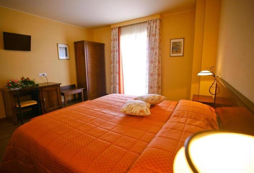 فندق Ristorante Al Duca