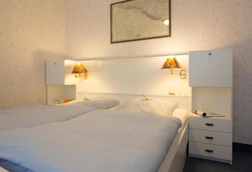 酒店 S Haus Waterkant & Strandvilla Eils