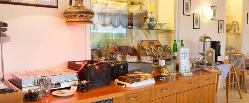 酒店 S Haus Waterkant & Strandvilla Eils