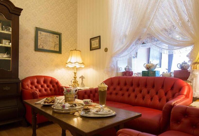 酒店 S Haus Waterkant & Strandvilla Eils