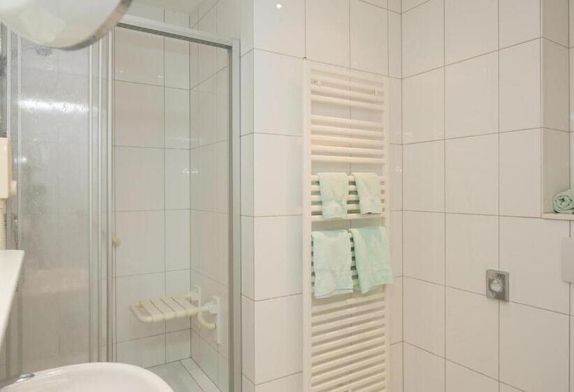 酒店 S Haus Waterkant & Strandvilla Eils