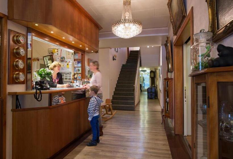 酒店 S Haus Waterkant & Strandvilla Eils