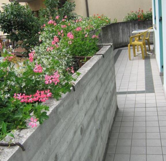 בית מלון כפרי Sangalli