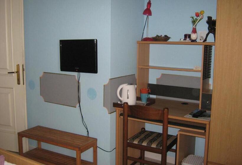 בית מלון כפרי Sangalli