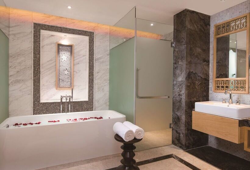 فندق Thousand Cranes Sanya Yazhou Bay Int L Exchange Centre