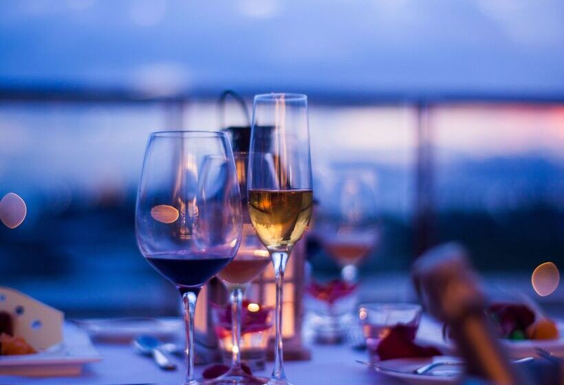 فندق Thousand Cranes Sanya Yazhou Bay Int L Exchange Centre