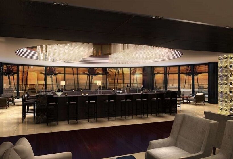 فندق Thousand Cranes Sanya Yazhou Bay Int L Exchange Centre