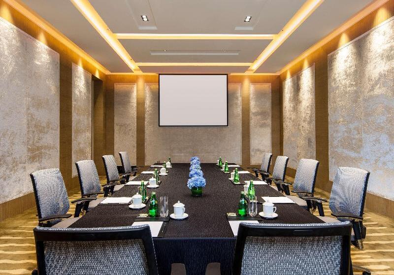 فندق Thousand Cranes Sanya Yazhou Bay Int L Exchange Centre