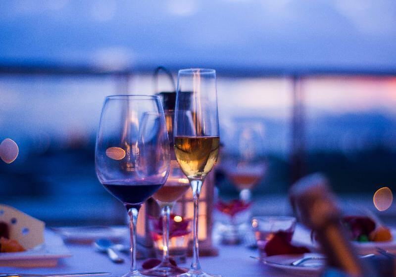 فندق Thousand Cranes Sanya Yazhou Bay Int L Exchange Centre