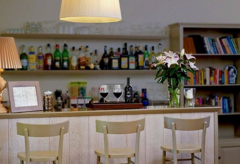 فندق Si Montalcino