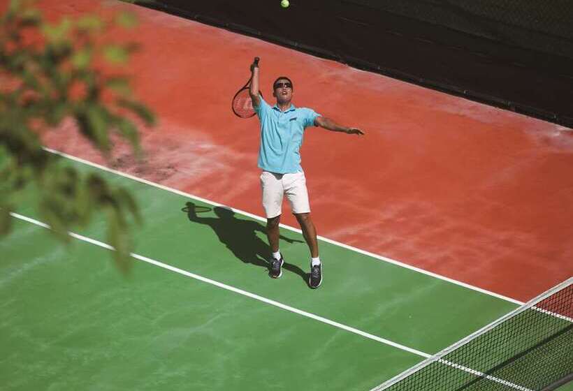 فندق Thousand Cranes Sanya Yazhou Bay Int L Exchange Centre