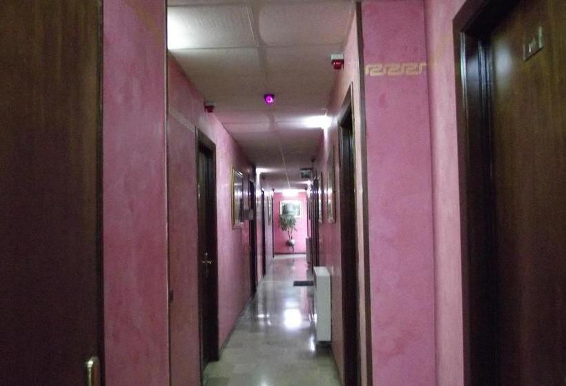 בית מלון כפרי Total