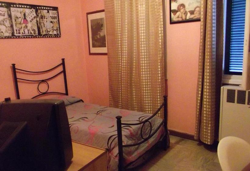 בית מלון כפרי Total