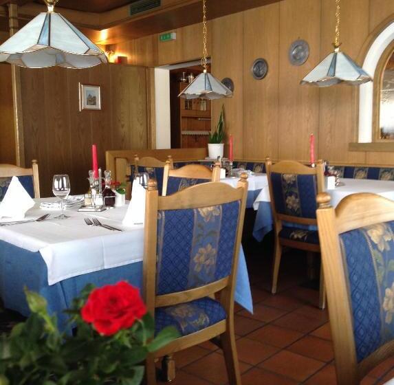 בית מלון כפרי Urthaler