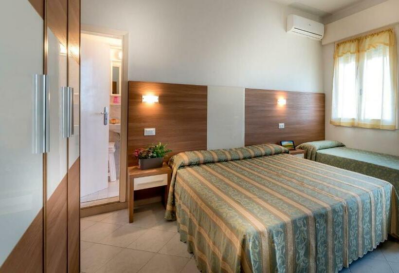 فندق Vallechiara