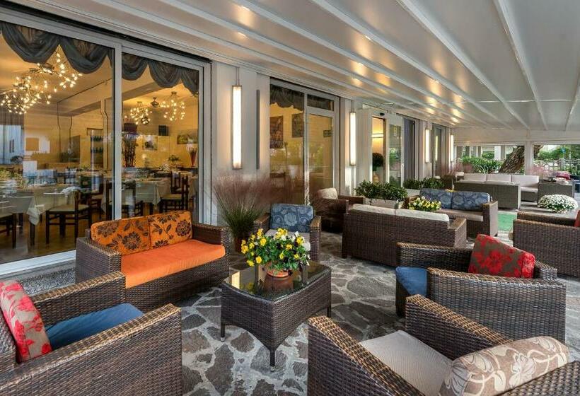 فندق Vallechiara