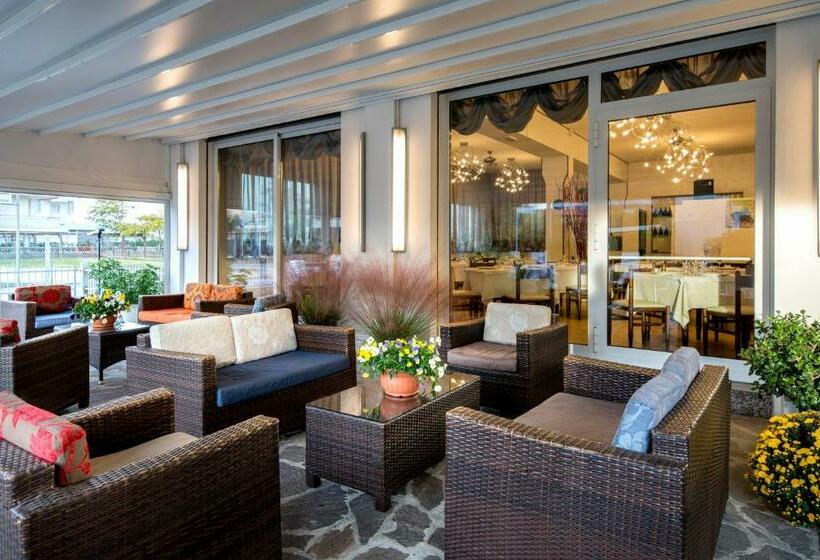 فندق Vallechiara