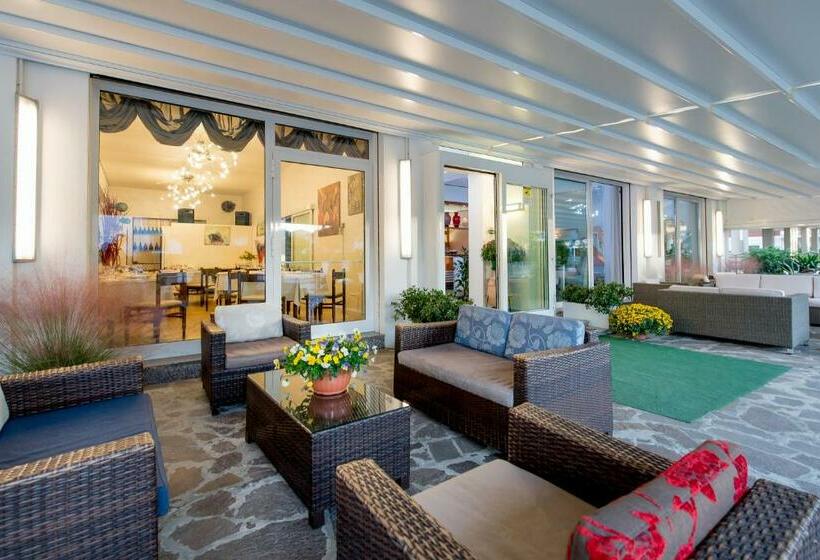 فندق Vallechiara