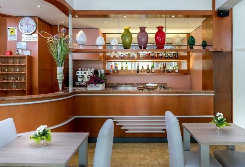 فندق Vallechiara