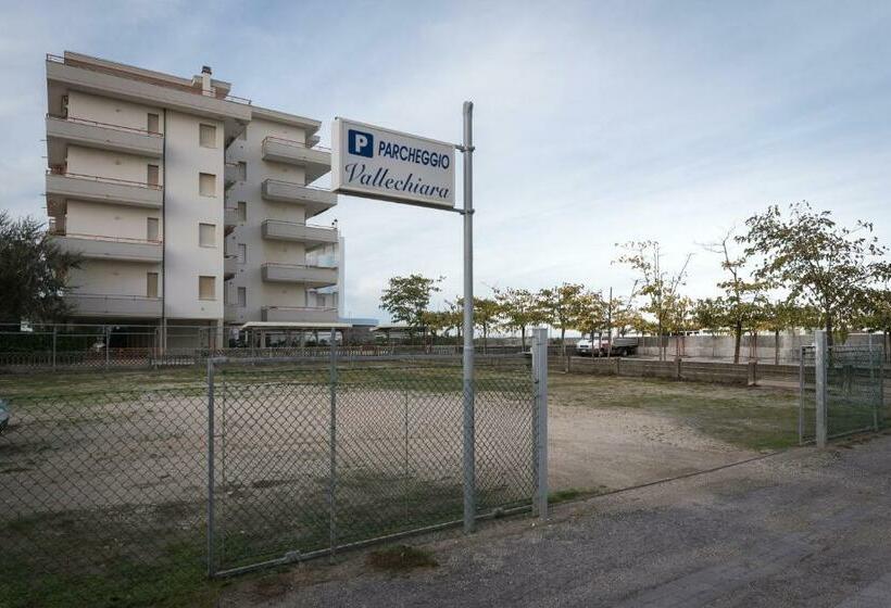 فندق Vallechiara