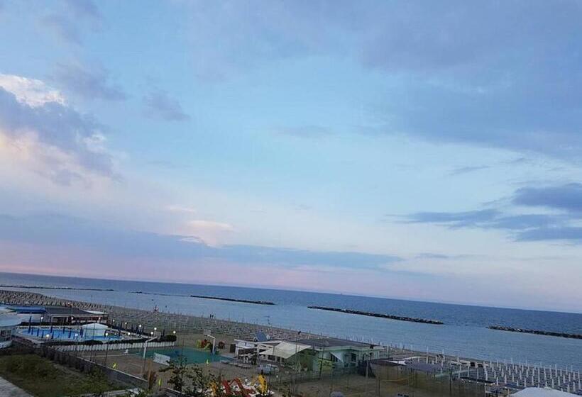 فندق Vallechiara