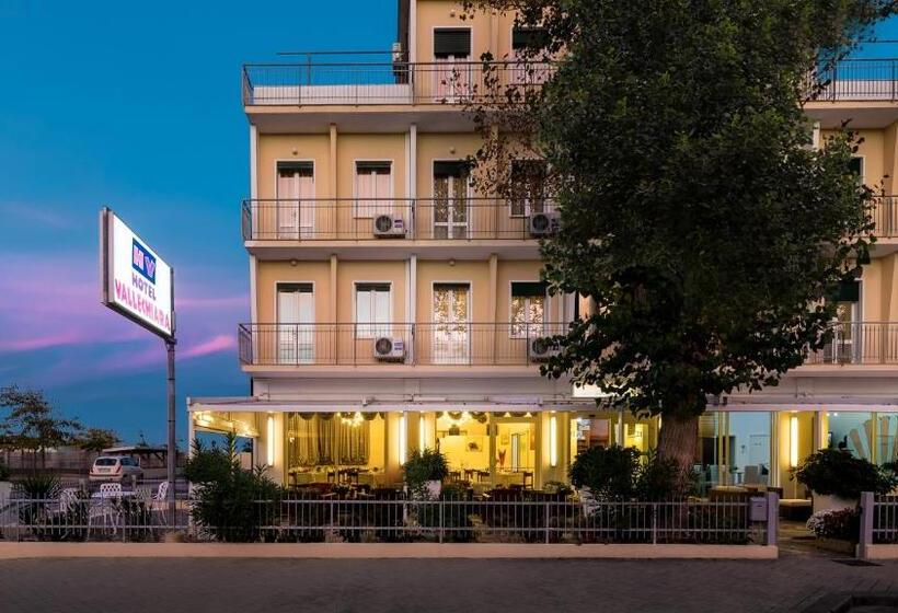 فندق Vallechiara