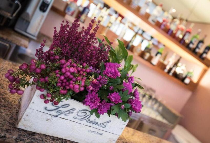 فندق Vallechiara