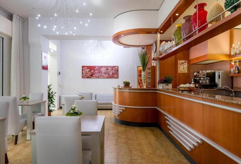 فندق Vallechiara