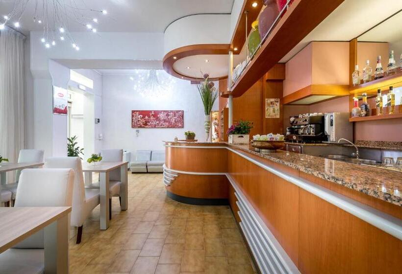 فندق Vallechiara