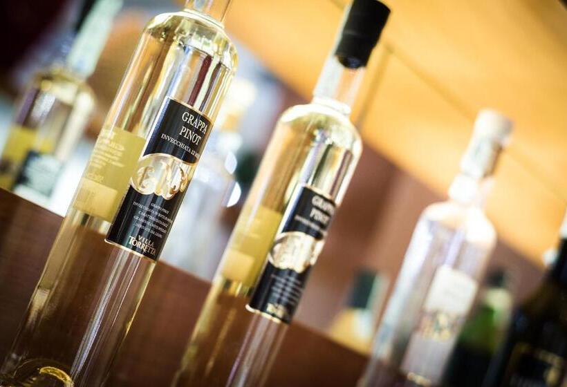 فندق Vallechiara