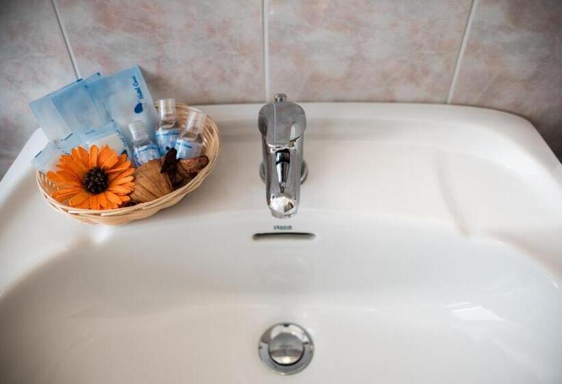 فندق Vallechiara