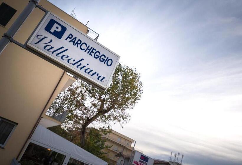 فندق Vallechiara