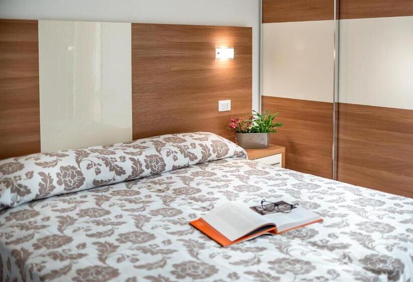 فندق Vallechiara