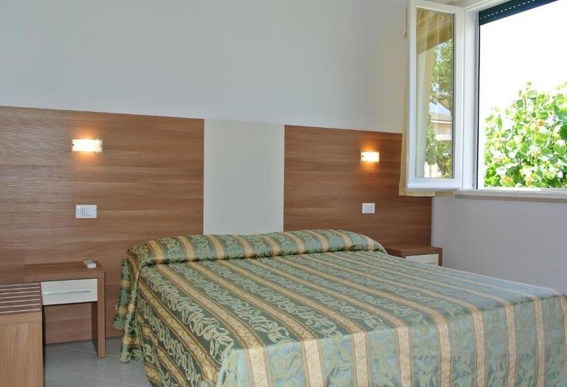 فندق Vallechiara