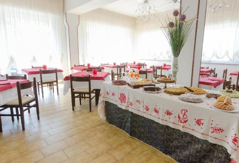 فندق Vallechiara