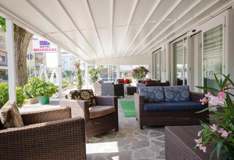 فندق Vallechiara